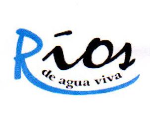 RÍOS DE AGUA VIVA