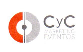 C Y C MARKETING EVENTOS