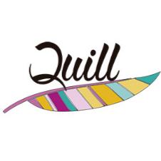 QUILL