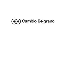 CAMBIO BELGRANO