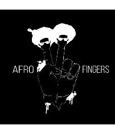 AFRO FINGERS