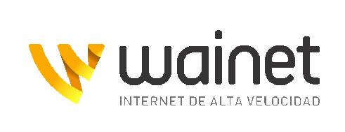 WAINET INTERNET DE ALTA VELOCIDAD