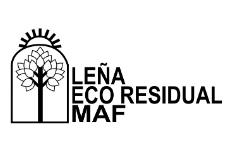 LEÑA ECORESIDUAL MAF