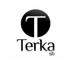 T TERKA SB