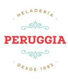 HELADERÍA PERUGGIA DESDE 1993