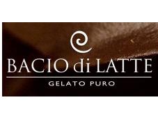 BACIO DI LATTE GELATO PURO