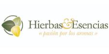 HIERBAS & ESENCIAS PASIÓN POR LOS AROMAS