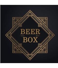 BEER BOX