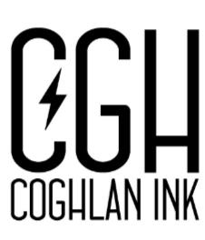 CGH COGHLAN INK