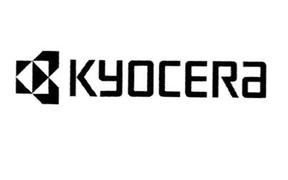 KYOCERA