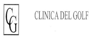 CG CLINICA DEL GOLF