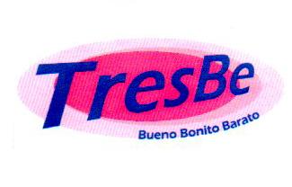 TRESBE BUENO BONITO BARATO