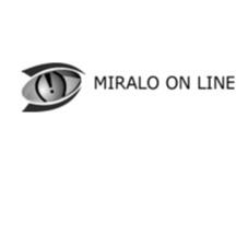 MIRALO ON LINE