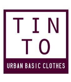 TINTO URBAN BASIC CLOTHES