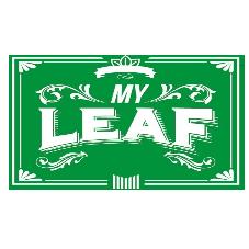 MY LEAF