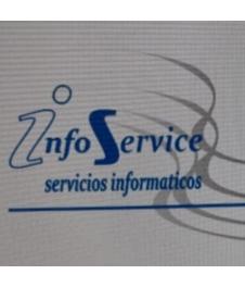 INFOSERVICE SERVICIOS INFORMATICOS