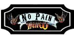 NO PAIN TATTOO