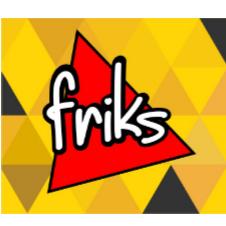 FRIKS