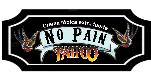 NO PAIN TATTOO CREMA TOPICA EXTRA FUERTE