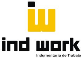 INDWORK IW INDUMENTARIA DE TRABAJO