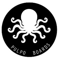 PULPO BOARDS