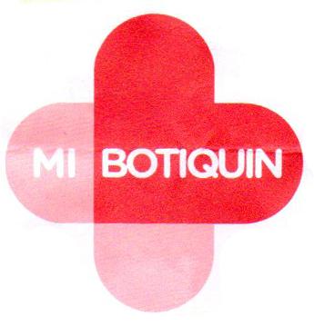 MI BOTIQUIN