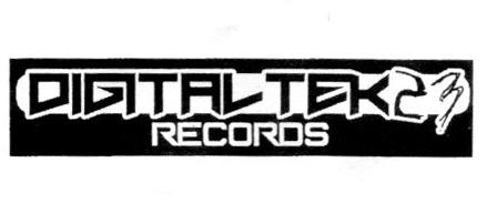 DIGITAL TEK23 RECORDS