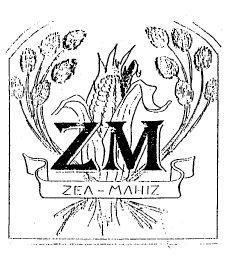 ZM ZEA - MAHIZ