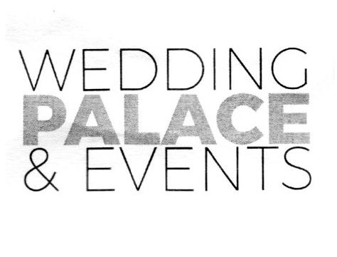 WEDDING PALACE & EVENTS