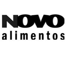 NOVO ALIMENTOS