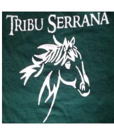 TRIBU SERRANA