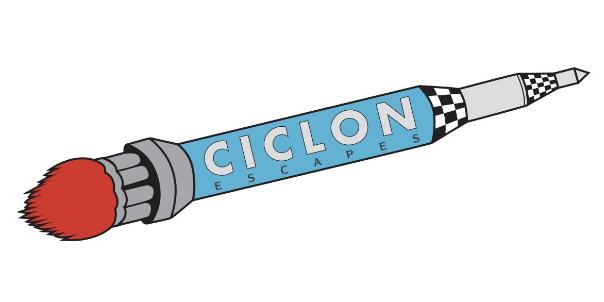 ESCAPES CICLON