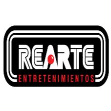 REARTE ENTRETENIMIENTOS