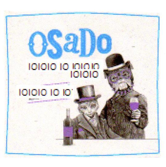 OSADO