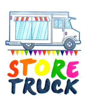 STORE TRUCK