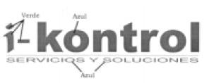 I-KONTROL SERVICIOS Y SOLUCIONES