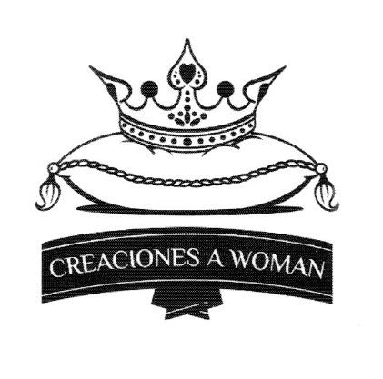 CREACIONES A WOMAN