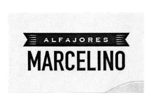 ALFAJORES MARCELINO