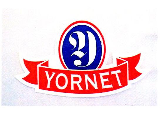 Y YORNET