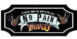 NO PAIN TATTOO CREMA TOPICA EXTRA FUERTE