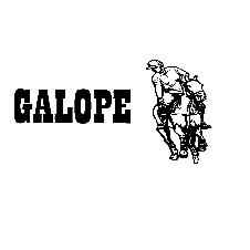 GALOPE