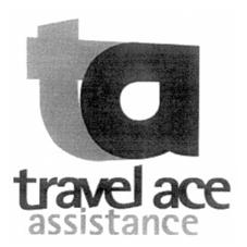 TA TRAVEL ACE ASSISTANCE