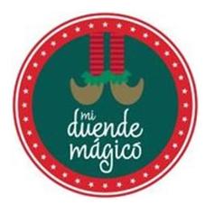 MI DUENDE MÁGICO