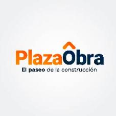 PLAZA OBRA EL PASEO DE LA CONSTRUCCIÓN