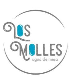 LOS MOLLES AGUA DE MESA