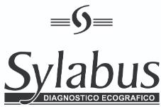 SYLABUS DIAGNOSTICO ECOGRAFICO