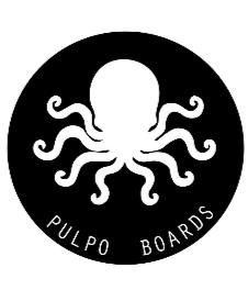 PULPO BOARDS