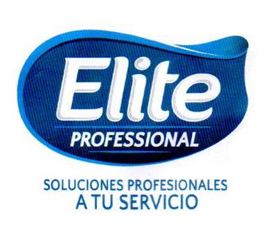 ELITE PROFESSIONAL SOLUCIONES PROFESIONALES A TU SERVICIO