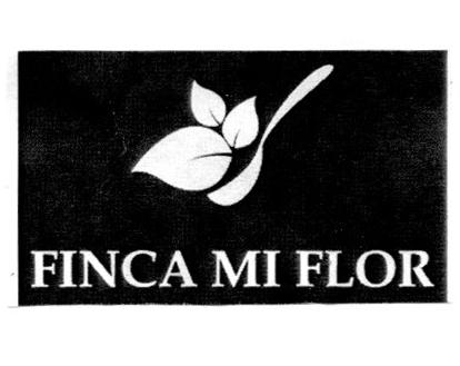 FINCA MI FLOR