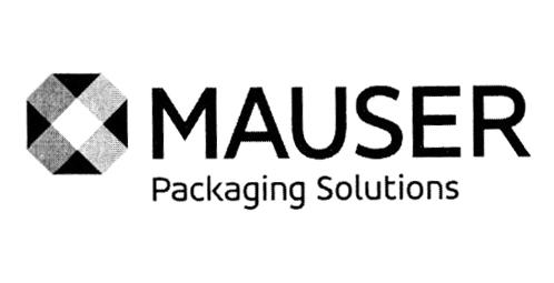 MAUSER PACKAGING SOLUTIONS